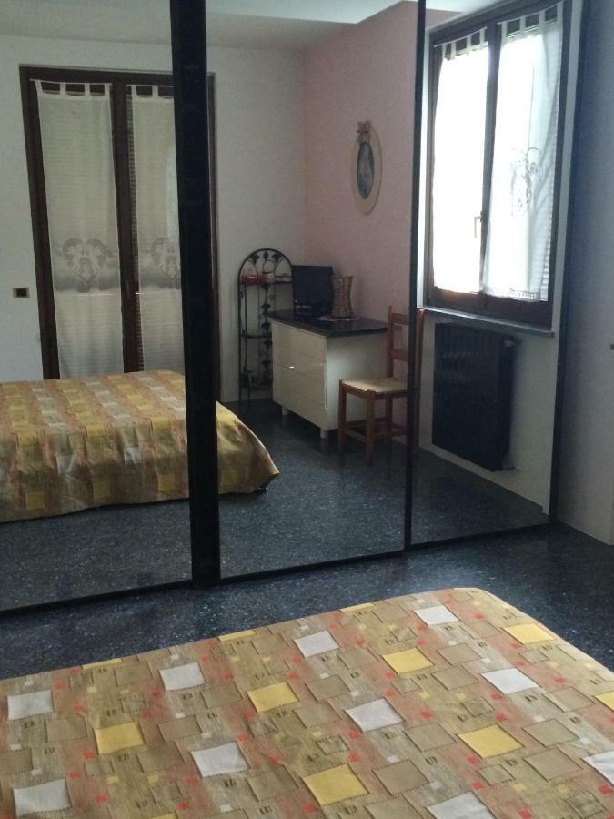 Da Jordan Bed & Breakfast