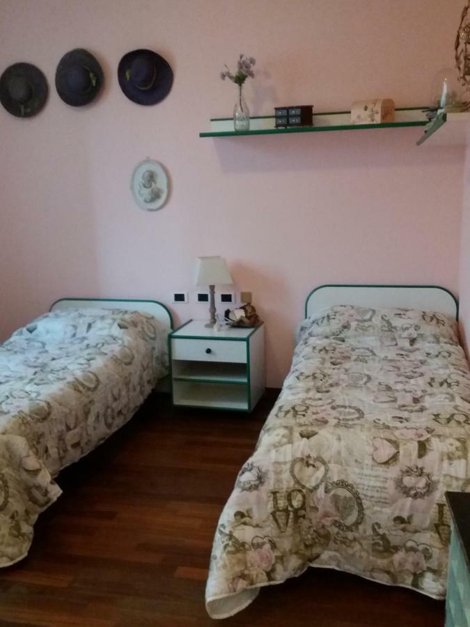 Bed & Breakfast Da Jordan Gorgonzola